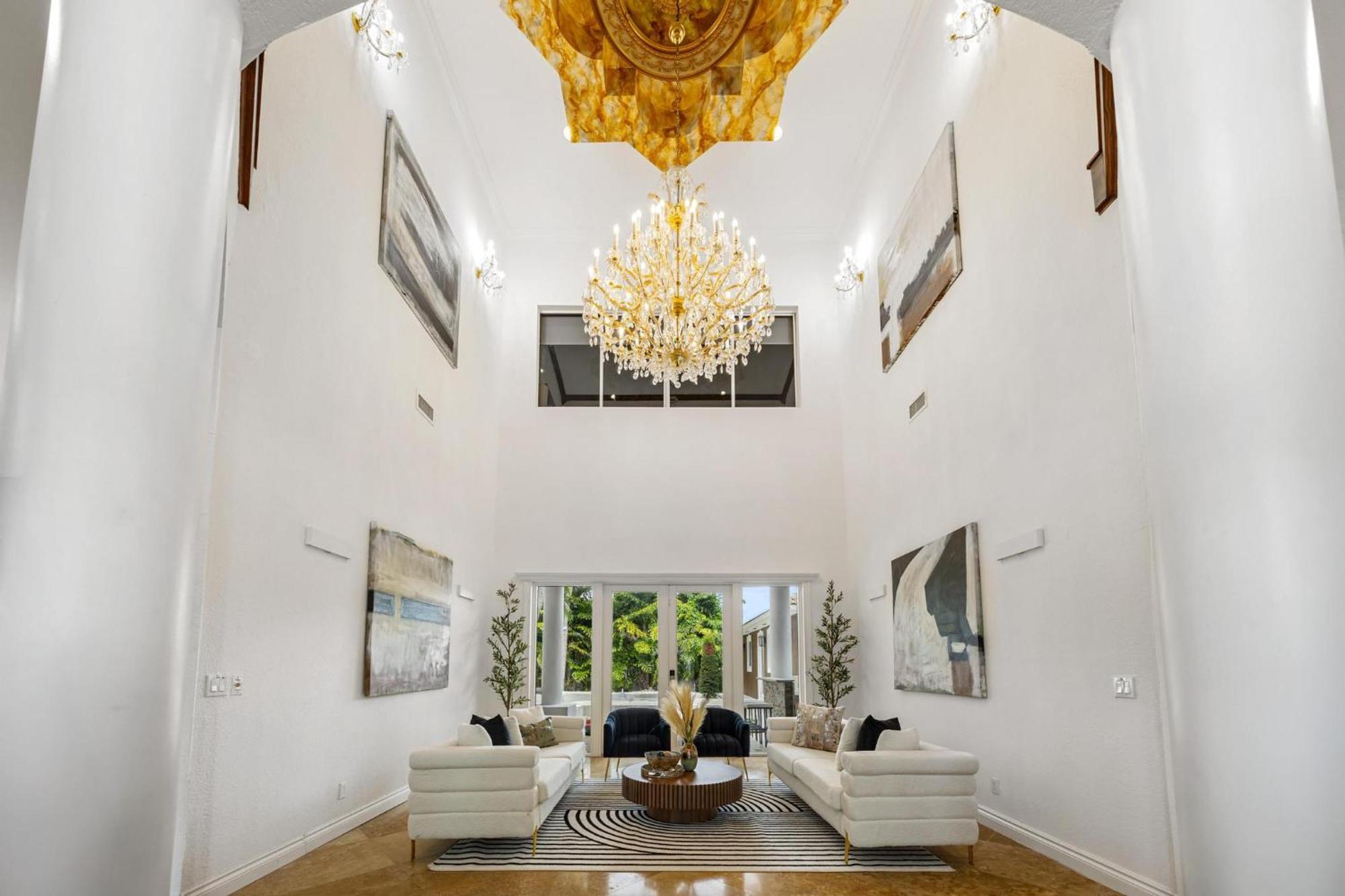 Tortuga Ferienhaus