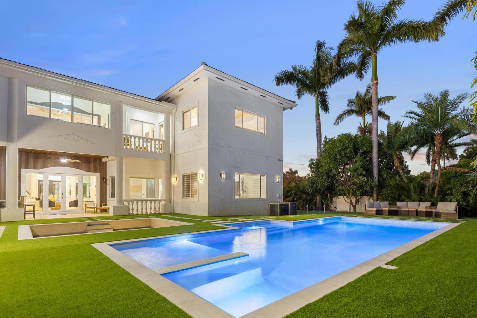 Tortuga Casa vacanze Miami