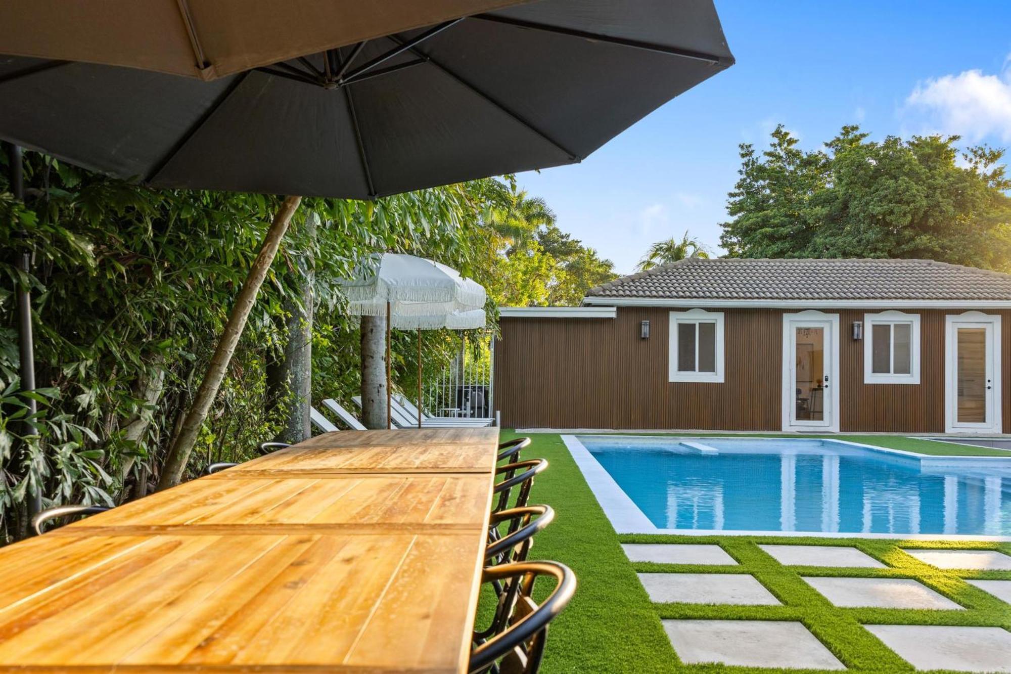 Casa vacanze Tortuga Miami
