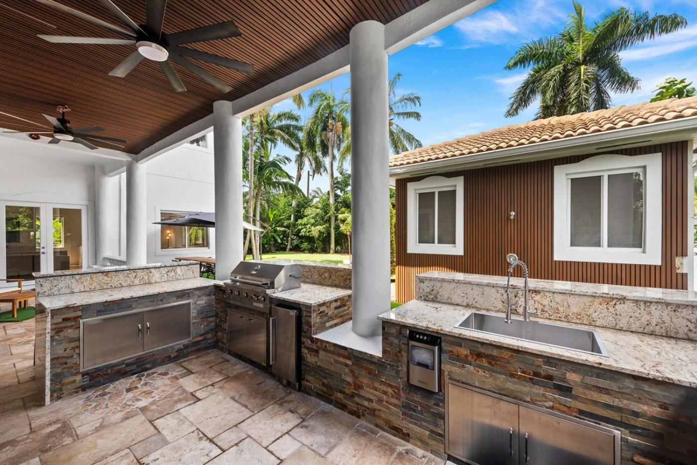Casa vacanze Tortuga Miami