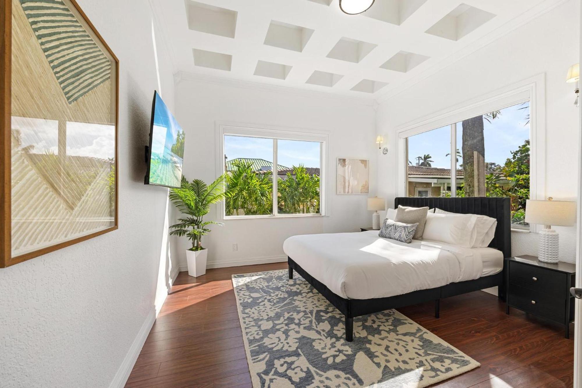 Tortuga Casa vacanze Miami