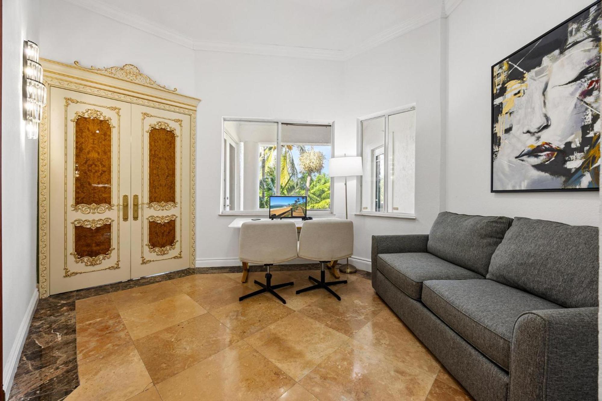 Casa vacanze Tortuga