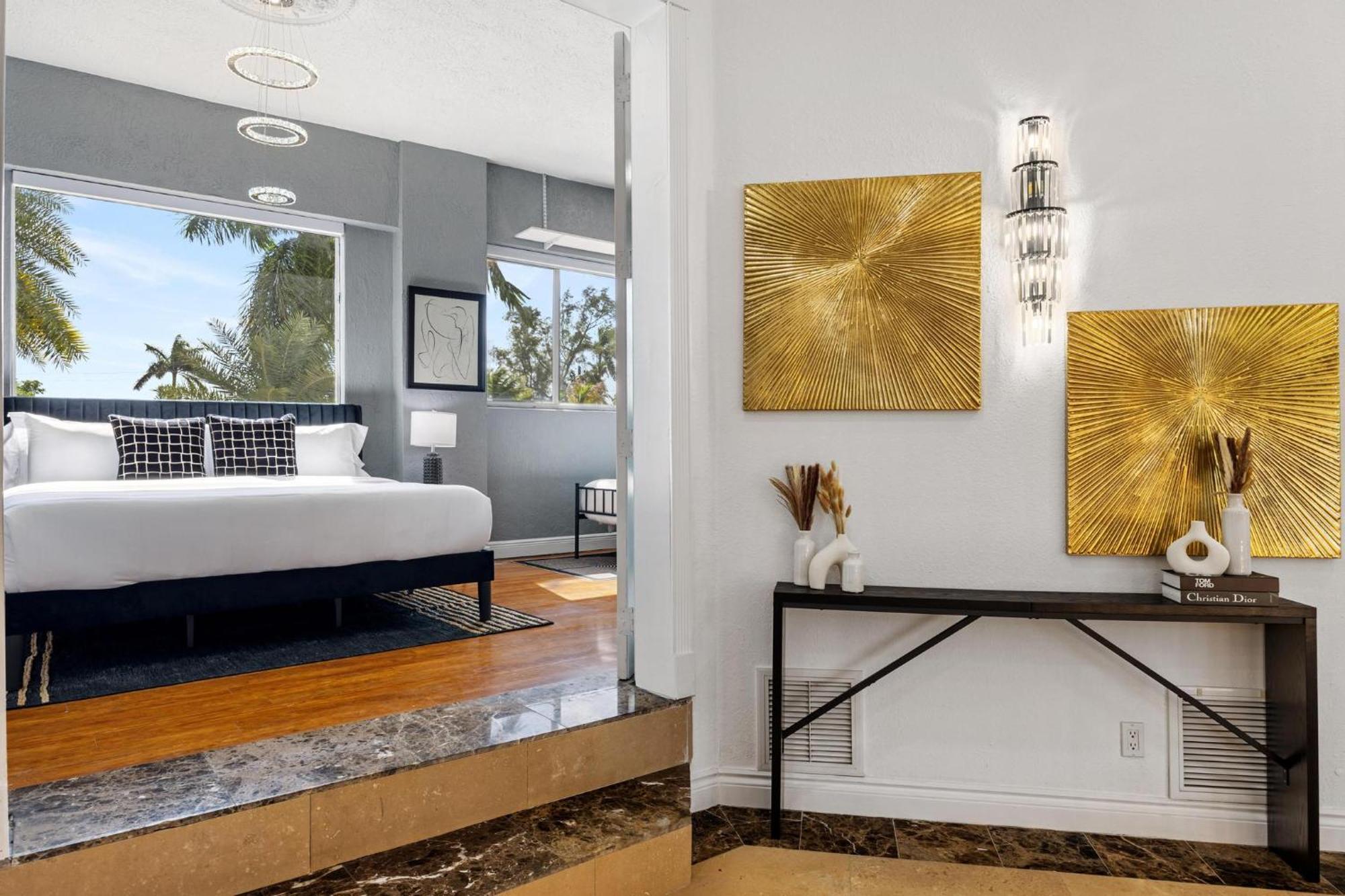 Casa vacanze Tortuga Miami