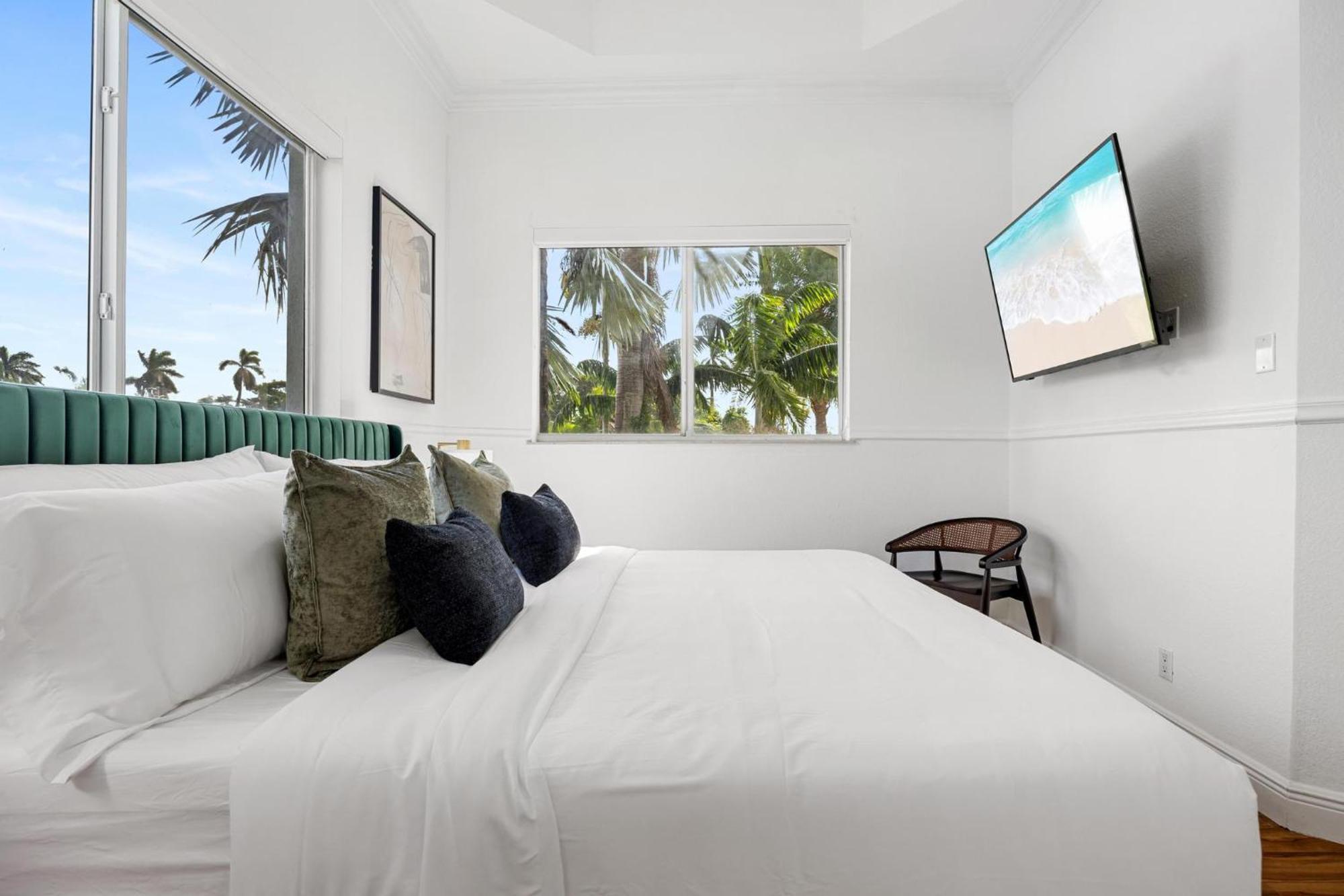 Сasa de vacaciones Tortuga Miami